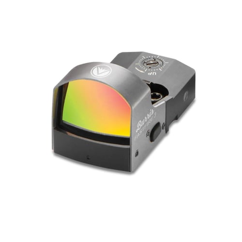 REFURBISHED Burris FastFire 3 Red Dot Sight - 8 MOA Dot mount purchased separately | 000381302373R
