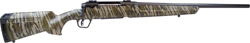 Savage Arms Axis II Compact Rifle 6.5 Creedmoor 4/rd Magazine 20