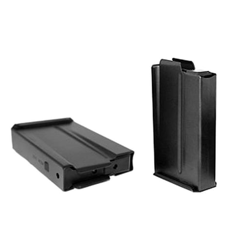 Accurate Mag AICS Short Action Rifle Magazine .300 WSM Black 7/rd | bw10000081