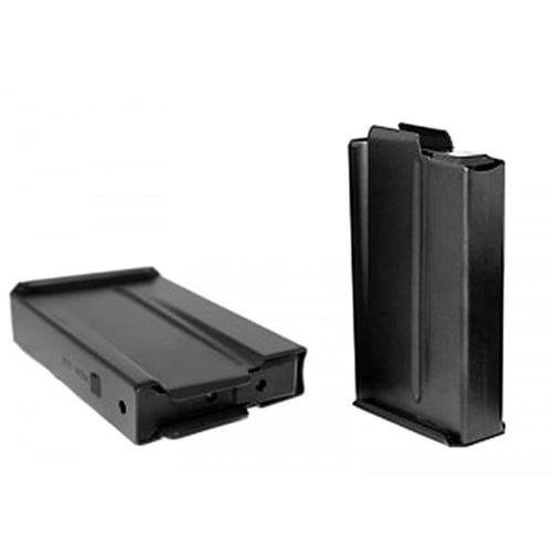 AICS Short Action .308 WIN Black 10rd DSSF Magazine | BW100000391
