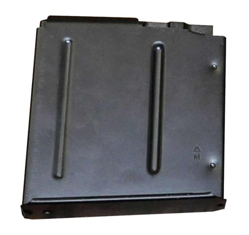 Accurate AICS Long Action SSSF Magazine .300 RUM/.375 HH 3.175 Length 5rd Black | BW10000441
