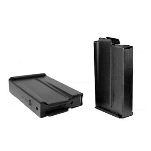 AICS Short Action 6.5 PRC Black 8rd DSSF Magazine | BW10000791