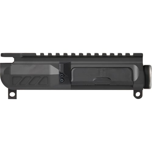 CMMG Upper Receiver Assembly for Mk4/ AR15 Armor Black | 810097506329