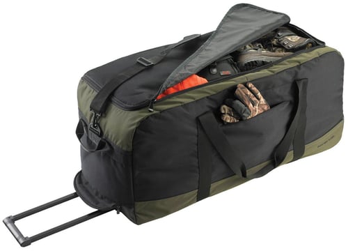 Champion Shooters Ridge Hunters Wheeled Duffle Bag - 36 X 18 X 15 | 076683404978