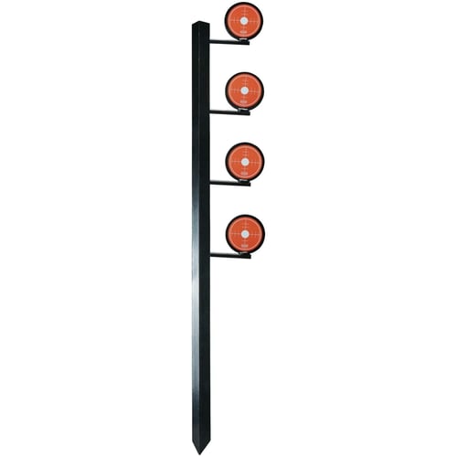 Champion Rimfire Dueling Tree Target Steel | 076683013026