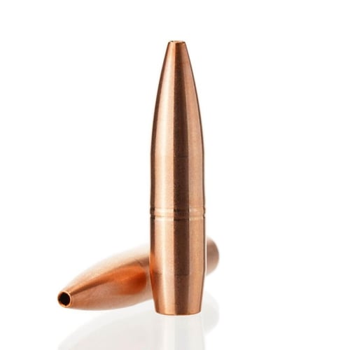 Cutting Edge MAXIMUS Rifle Hunting Single Feed Bullets 277 cal .277 135 gr 50/ct | 812191023719
