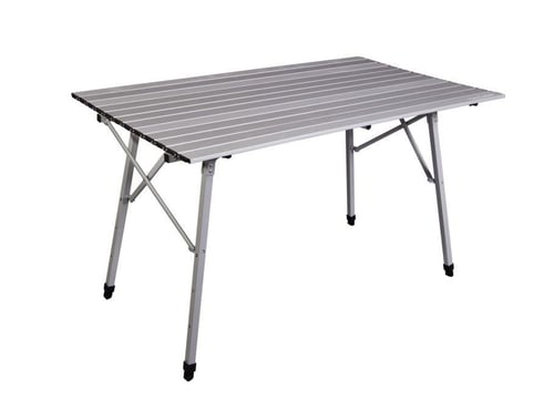 Camp Chef Mountain Series Mesa Adjustable Camp Table