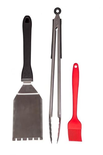 Camp Chef Tong and Grill spatula