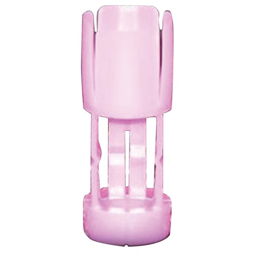 Claybuster Shotshell Wads - 12 ga 3/4 oz Pink