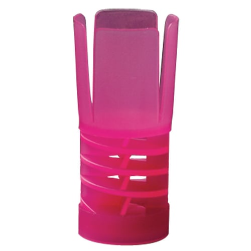 Claybuster Shotshell Wads - 12 ga 1-1/8 oz Pink