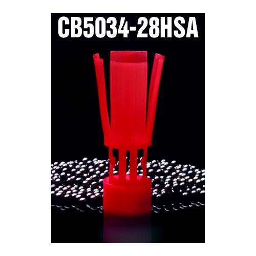 Claybuster Shotshell Wads - 28 ga 3/4 oz Replaces WAA28-HS 500/pk