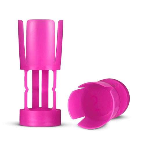 Claybuster Shotshell Wads 12 ga 11/8 oz Pink 500/ct | 743491061180