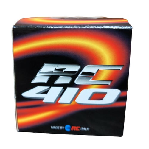 RC Cartridge 410 Shotshells 410ga 21/2 1/2oz 1345 fps 7.5 25/ct | 810064481376