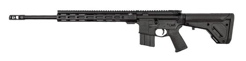 Bushmaster 450 Bushmaster Boar Rifle 450 Bushmaster 5rd Magazine 20 Threaded Barrel Black with Muzzle Brake | .450 BUSHMASTER | 604206201713