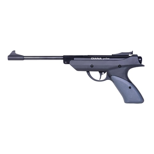 Diana PFive .177 cal 4.5mm Break Barrel Pistol | 689585855962