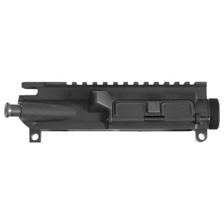 Del-Ton AR-15 Complete Flat Top Upper with M4 Feed Ramps