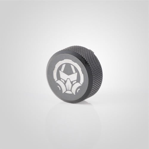 Dead Air P-Series Front Cap Tool for Mask Ghost Odessa
