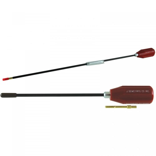 J. Dewey Rod .17 Cal.  36 | 608060100045