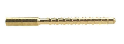 J. Dewey Parker Hale Style Brass Rifle Jag  Female Thread 8/36 .22 cal | 608060200424