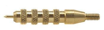 J. Dewey Brass Handgun Jag Male Thread 832 .40/10mm | 608060200622