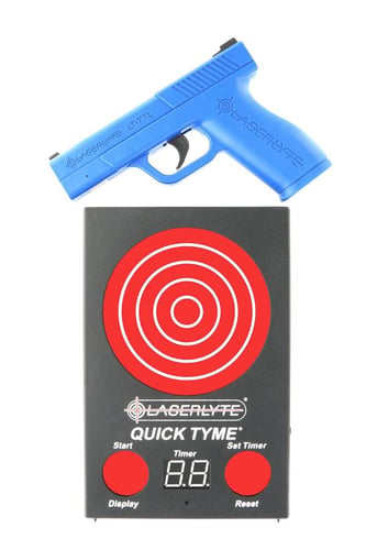 LaserLyte Laser Quick Tyme Kit (TLB-LQD)