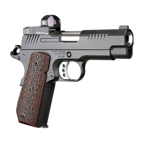 KC9 G4 9MM LUGER 4 Inch BBL 29RD MAGS W/VORTEX VENOM | 800732700267