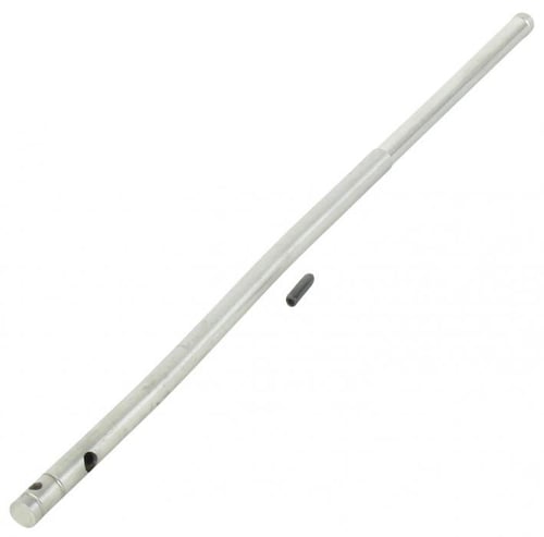 Tacfire AR-15 Pistol Length Gas Tube with PIN - Stainless Steel