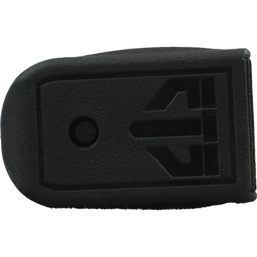 Elite Tactical Systems Black Gen 2 Handgun Magazine for Glock 43x/48 9mm Luger 10/rd Bulk | 810127170308