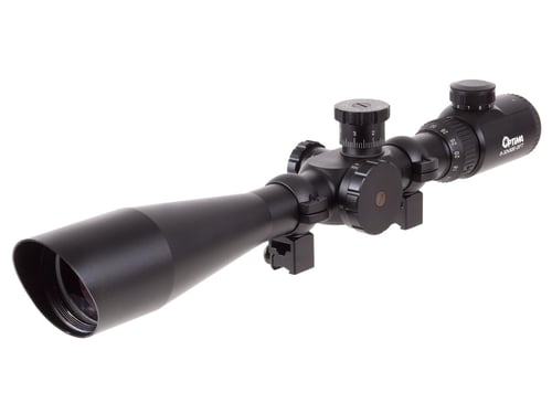 Hatsan Optima Air Rifle Scope  832x50ESFT 30mm Illum MillDot  Black | 817461012844