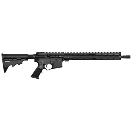 Alex Pro Firearms APF Econo G2 Rifle 5.56mm 30rd Magazine 16 Inch Barrel Slim Hand Guard Black | .223 REM | 787790283232