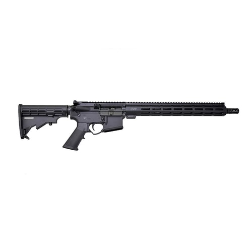 APF Armory Slim Carbine Rifle 5.56 NATO 30/rd 16 Inch Barrel Stealth Grey | 787790290537