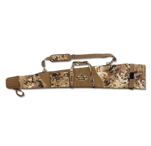 Rig 'Em Right Flashpoint Floating Gun Case Optifade Marsh