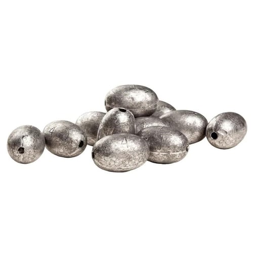 Rig 'Em Right Egg Weights 4oz 12/ct