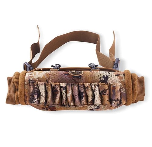 Rig Em Right Neoprene Hand Warmer Shell Belt Gore Optifade Marsh | 850012440123