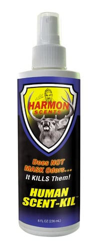 Harmon Scents Human ScentKil 8 oz | 615588040159