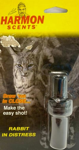 Harmon Scents CCHMD1 Mid Range Cottontail | 615588090918
