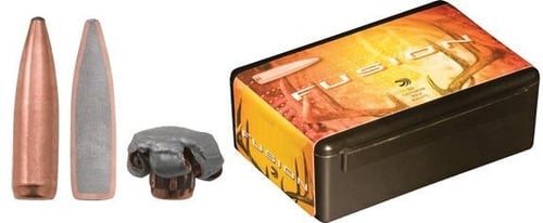 FA 338CAL 225GR FUS RIFLE BLT | 604544649628