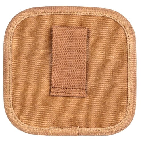 Federal Premium Single Shotshell Box Pouch Tan | 604544703795