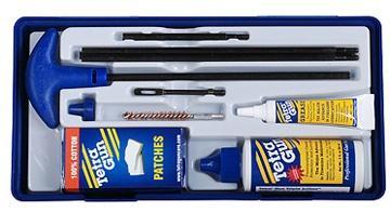 Tetra ValuPro III Gun Cleaning Kit .17 cal Handgun/Rifle | 053371007086