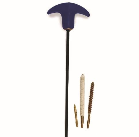 VALUPRO III 19 MSR ONE-PIECE CLEANING ROD W/ ACC. | 053371008960