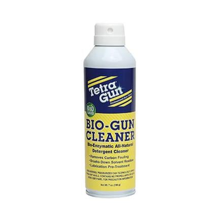 Tetra Gun Bio Gun Cleaner Spray 7 oz. Bottle | 053371000285