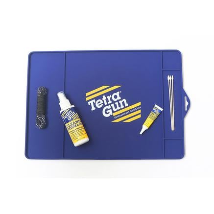 Tetra Gun Handgun Cleaning Mat 17x12 | 053371016019