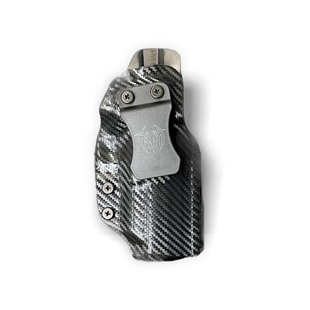 Fusion Firearms UM Tactical Qualifier IWB/OWB Holster Fusion XPPro Black LH | 759159835017