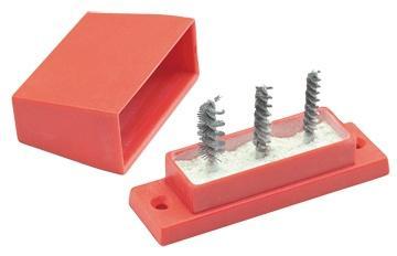 Forster Case Neck Graphiter | 757253002076