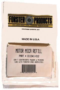 Forster Powdered Graphite for Case Neck | 757253002410