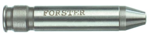 Forster Headspace Gage 6.5 Creedmoor GO Length Rimless