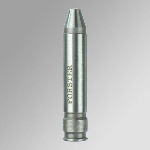 Forster Headspace Gage 5.56 NATO - 1.4736