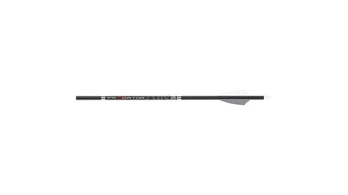Carbon Express Predator AIR Arrows .300 6pk Fletched | 044734512279