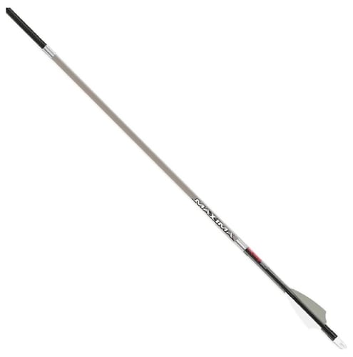 Carbon Express Maxima RED Stone Arrows Desert Tan .3006pk | 044734512569