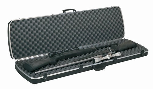 Plano Gun Guard DLX Series Double Rifle Case